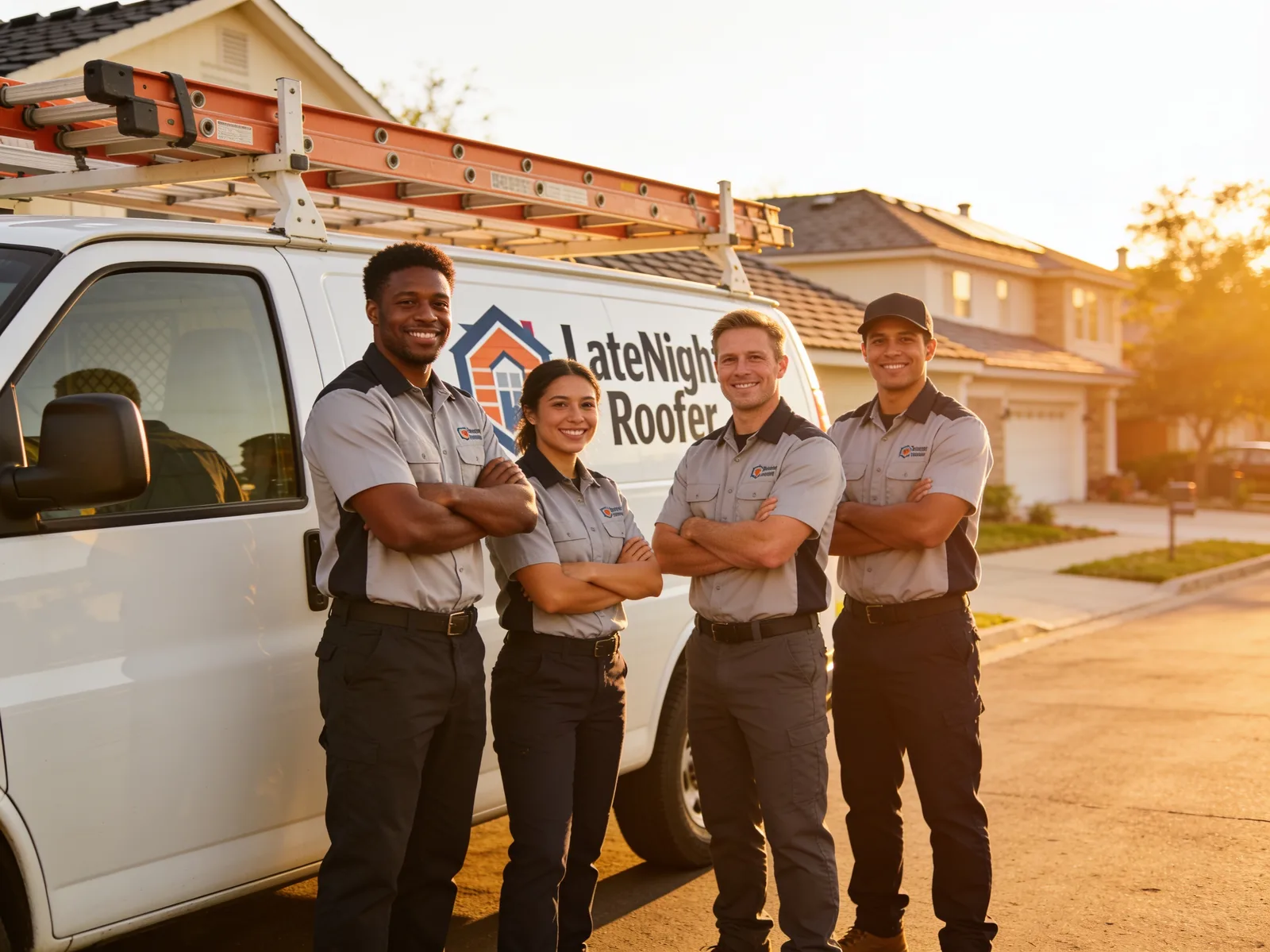 Emergency Roof Repair company in Browning, IL